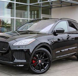 Ricambi jaguar e pace R dinamic