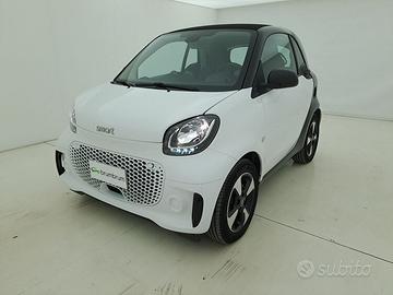 Smart fortwo EQ Passion BR685724 Elettrico 82CV