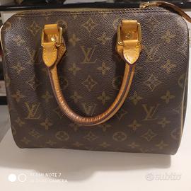 borsa Speedy Louis Vuitton 