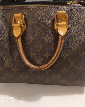 borsa Speedy Louis Vuitton 