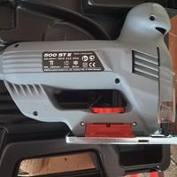 seghetto alternativo