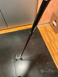 Putter odyssey tri-hot 5k 2023 seven 34”