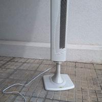 Ventilatore a TORRE 48W