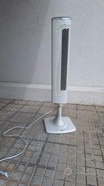 Ventilatore a TORRE 48W