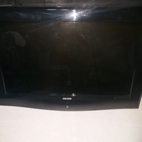 Tv / dvd dikom 12v smontato da camper perfetto