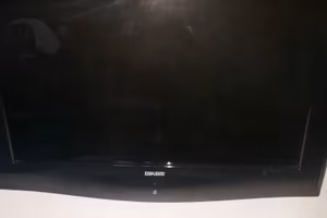 Tv / dvd dikom 12v smontato da camper perfetto