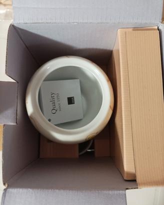 set di tazzine piu zuccheriera Thun 