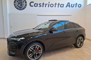 Audi Q5 Q5 Sportback 40 2.0 tdi mhev 12V S line ed