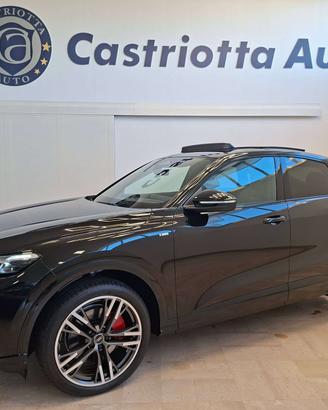 Audi Q5 Q5 Sportback 40 2.0 tdi mhev 12V S line ed