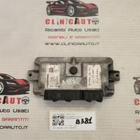 CENTRALINA GPL FIAT Panda 3a Serie 46339658 169A40