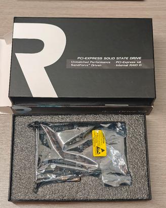 ocz revodrive 160gb