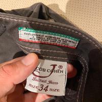 Pantaloni JACOB COHEN