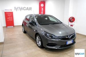 OPEL - Astra - 1.2 Turbo 110 CV Elegance