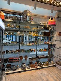 Attrezzature macelleria