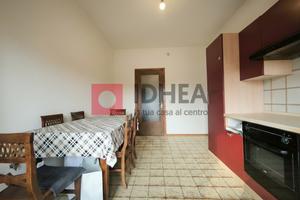 DUE CAMERE + STUDIO IN CENTRO A PONTE- Rif. FPP5