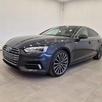AUDI A5 SPB 35 TFSI S tronic - Cruise/Lim - Sens.