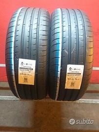 2 gomme 225 45 19 goodyear rft a4401