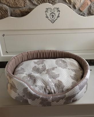 Cuccia anti stress