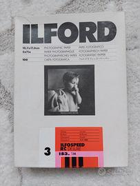 ILFORD IS3.1M