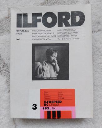 ILFORD IS3.1M
