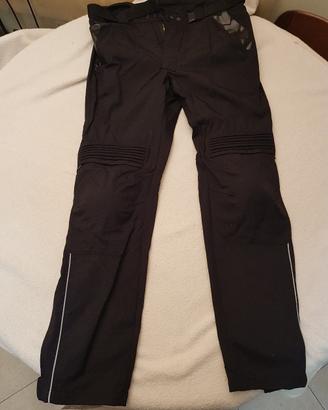 Pantalone da moto SPIDI tg 52.NUOVI