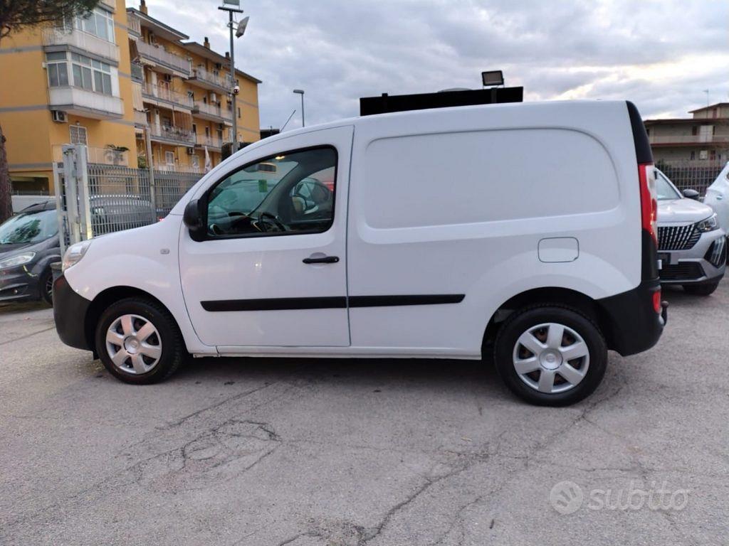 Nissan Nv250 2021 photo 5