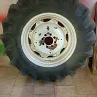 Gomme pneumatici trattore 16.9-30