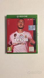 Fifa 20 Xbox One 
