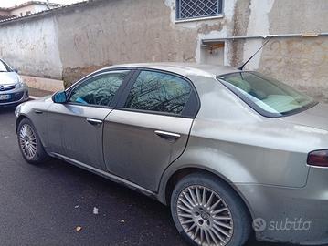 Alfa 159 1.9 150cv