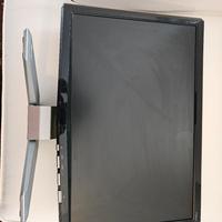 Monitor LCD Acer 19" P191W – VGA Perfetto
