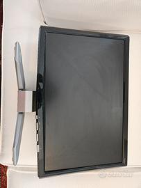 Monitor LCD Acer 19" P191W – VGA Perfetto