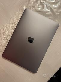 Macbook pro Modello A1706 13 pollici