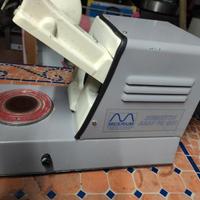 seghetto monconi dentale asav px 901