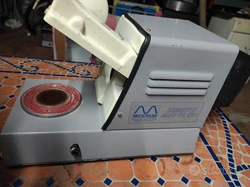 seghetto monconi dentale asav px 901