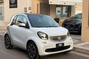 SMART ForTwo 70 1.0 twinamic Passion