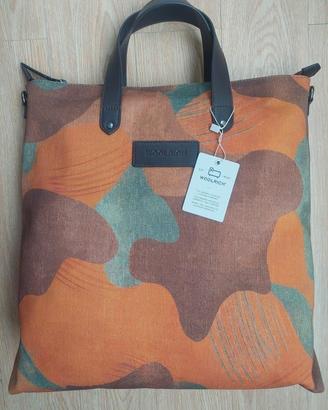 Borsa donna Woolrich