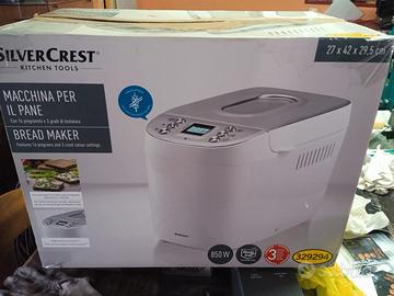 Macchina per pane 