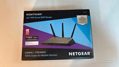 Router NETGEAR R7000