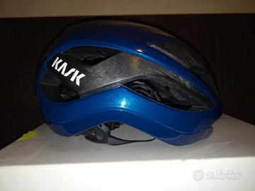 casco Kask elemento taglia L