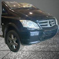 MUSATA TAGLIATA COMPLETA MERCEDES VITO