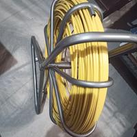 Sonda passacavi da 6mm lunga 130metri 