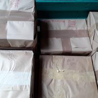 annate riviste quattroruote Touring e Gardenia 