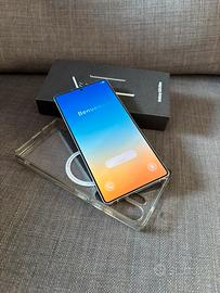 Galaxy s25 ultra 512gb