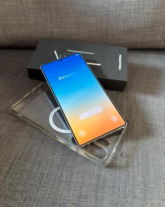 Galaxy s25 ultra 512gb