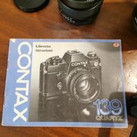 corredo contax 