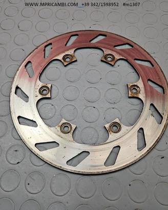 DISCO ANTERIORE BETA ALP 200 1999 2006 4T 2002 200