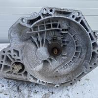 CAMBIO MANUALE COMPLETO OPEL Corsa C 3P 1Â° Serie