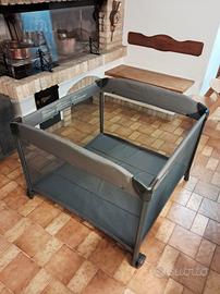 Box bambino Joovy Room² 