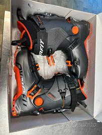 Scarpone da scialpinismo