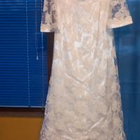 abito sposa